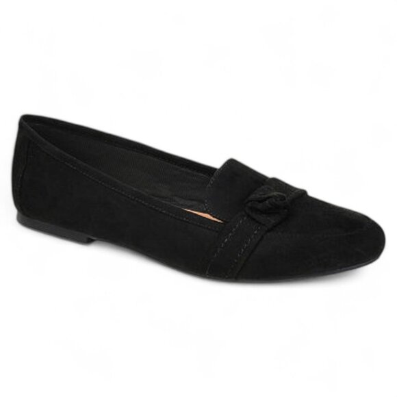 Womens Journee Collection Slip on Flats - Picture 1 of 6